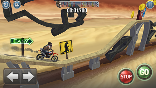 Скидки в App Store: Bike Baron, Mizzle, Flight Unlimited Las Vegas, all.-4 Скидки в App Store: Bike Baron, Mizzle, Flight Unlimited Las Vegas, all.-4