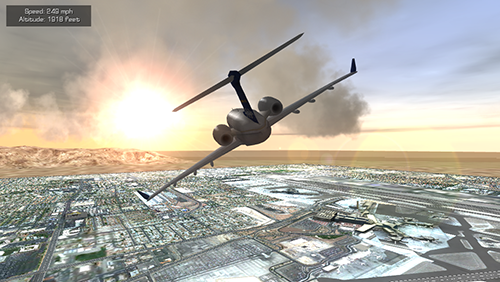Скидки в App Store: Bike Baron, Mizzle, Flight Unlimited Las Vegas, all.-10