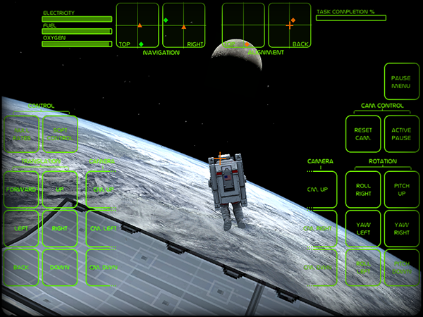 Скидки в App Store: Flight Theory, Count.do, Astronaut Spacewalk, Quickoffice.-9 Скидки в App Store: Flight Theory, Count.do, Astronaut Spacewalk, Quickoffice.-9