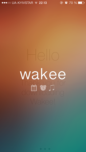 Скидки в App Store: Amazing Runner, Cycloramic Studio, Royal Defense, Wakee.-12