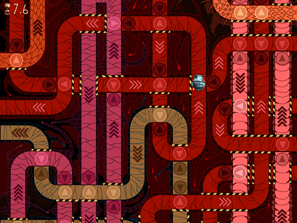 Скидки в App Store: After Earth, Soaring Weather, Добро против Разума, Maze.-9