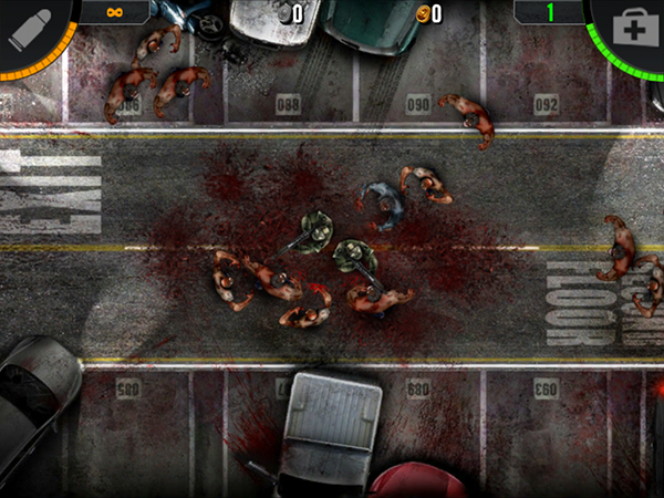 Скидки в App Store: Car Club: Tuning, DataMan, Extinction, ReachFast Contacts.-8
