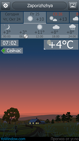 Скидки в App Store: Star Wars®: Knights of the Old Republic, ToWindow, BADLAND, Chromic.-5