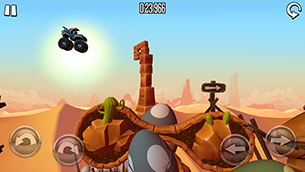 Скидки в App Store: MotoHeroz, SLUZZULS, Galaxy Bowling, GRE Vocab.-4 Скидки в App Store: MotoHeroz, SLUZZULS, Galaxy Bowling, GRE Vocab.-4