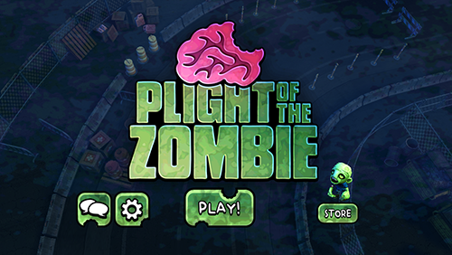 Скидки в App Store: Soviet Posters HD, Plight of the Zombie, Unit Converter, Machinator.-5