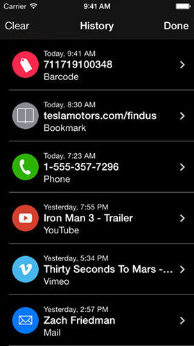 Скидки в App Store: Stopwatch+, Codes, Apache 3D, Volkswagen Touareg Challenge.-7