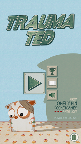Скидки в App Store: XReminder, Rainy, Trauma Ted, Jets - Flight & Seat.-9