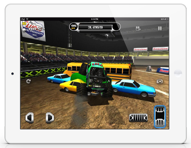 Приложения для iOS: скидки в App Store 28 марта 2013 года-6 Приложения для iOS: скидки в App Store 28 марта 2013 года-6