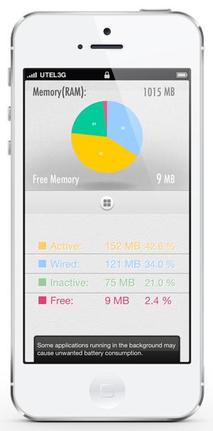 Приложения для iOS: скидки в App Store 28 марта 2013 года-4 Приложения для iOS: скидки в App Store 28 марта 2013 года-4