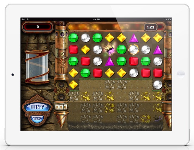 Приложения для iOS: скидки в App Store 29 марта 2013 года-11 Приложения для iOS: скидки в App Store 29 марта 2013 года-11