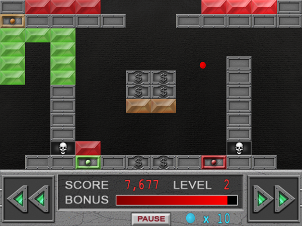 Приложения для iOS: скидки в App Store 1 июля 2013 года-12 Приложения для iOS: скидки в App Store 1 июля 2013 года-12