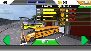 Скидки в App Store: TanZen, Bus Derby, Zombie Gunship, The Mystery of the Crimson Minor-8