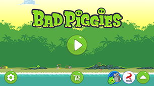 Скидки в App Store: Wake Alarm, Tiny Thief, Bad Piggies, ClearWeather-10