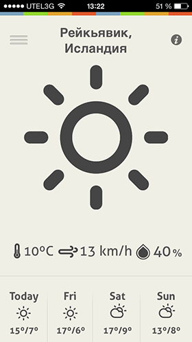 Скидки в App Store: Wake Alarm, Tiny Thief, Bad Piggies, ClearWeather-15