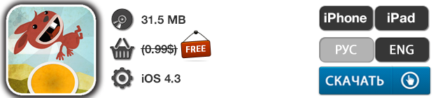Приложения для iOS: скидки в App Store 4 мая 2013 года-2 Приложения для iOS: скидки в App Store 4 мая 2013 года-2