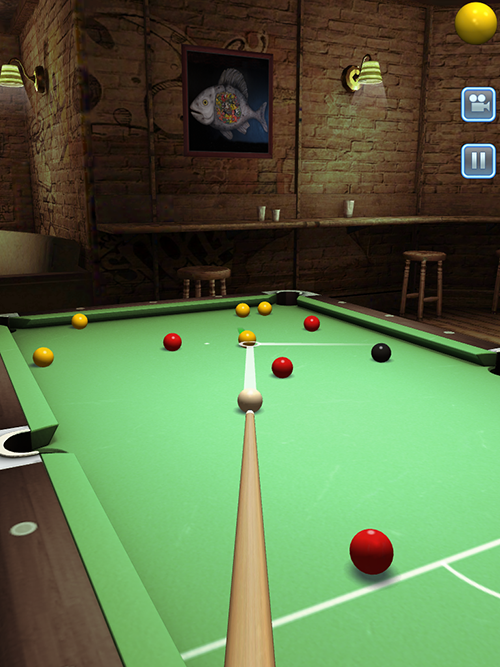 Скидки в App Store: Купи Батон, Pool Bar, Hyperlight, Audio-3D Player 7.1-8 Скидки в App Store: Купи Батон, Pool Bar, Hyperlight, Audio-3D Player 7.1-8