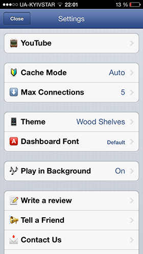 Скидки в App Store: SimplePhysics, TuneBox, Keep An Eye, Emerald, Observatory.-6