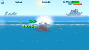Скидки в App Store: GEO Play Pro, IDEAZ, Hugry Shark 3, Anyplay music player.-16 Скидки в App Store: GEO Play Pro, IDEAZ, Hugry Shark 3, Anyplay music player.-16