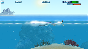 Скидки в App Store: GEO Play Pro, IDEAZ, Hugry Shark 3, Anyplay music player.-14 Скидки в App Store: GEO Play Pro, IDEAZ, Hugry Shark 3, Anyplay music player.-14
