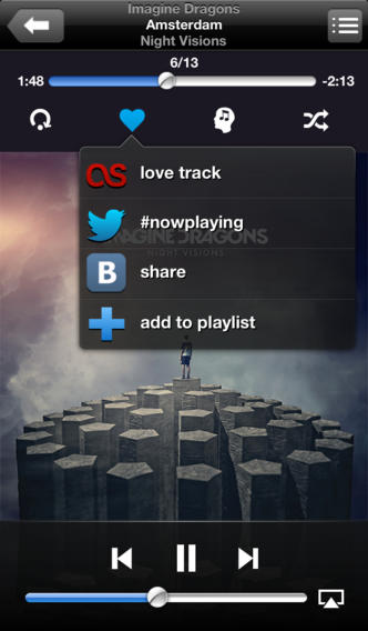 Скидки в App Store: GEO Play Pro, IDEAZ, Hugry Shark 3, Anyplay music player.-18