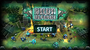 Скидки в App Store: Nova Defence, Gangstar Vegas, Sticker Foto, Pho.to Lab PRO.-3