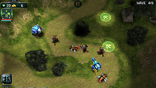 Скидки в App Store: Nova Defence, Gangstar Vegas, Sticker Foto, Pho.to Lab PRO.-6 Скидки в App Store: Nova Defence, Gangstar Vegas, Sticker Foto, Pho.to Lab PRO.-6