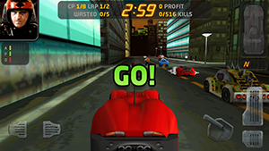 Приложения для iOS: скидки в App Store 10 мая 2013 года-4