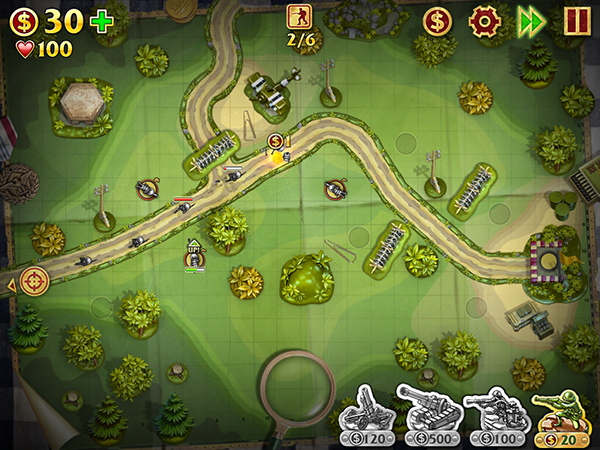 Приложения для iOS: скидки в App Store 11 июня 2013 года-3