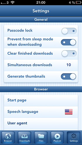 Приложения для iOS: скидки в App Store 11 июля 2013 года-16