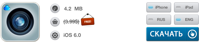 Скидки в App Store: Clone Camera Pro, Dead Defence, Week Agenda Ultimate, ClodCam.-14