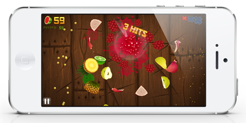 Приложения для iOS: скидки в App Store 12 апреля 2013 года-10