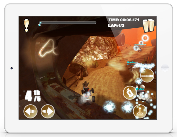 Приложения для iOS: скидки в App Store 13 апреля 2013 года-3