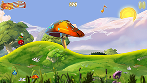 Скидки в App Store: TTPlayer, iFlipBook, Hoppetee!, Slide-15