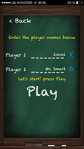 Скидки в App Store: The Tiny Bang Story, EleEditor, Космическая История, Classic Tic Tac Toe.-12