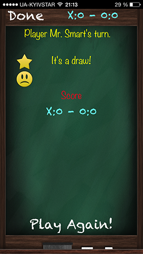 Скидки в App Store: The Tiny Bang Story, EleEditor, Космическая История, Classic Tic Tac Toe.-15 Скидки в App Store: The Tiny Bang Story, EleEditor, Космическая История, Classic Tic Tac Toe.-15