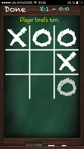 Скидки в App Store: The Tiny Bang Story, EleEditor, Космическая История, Classic Tic Tac Toe.-13 Скидки в App Store: The Tiny Bang Story, EleEditor, Космическая История, Classic Tic Tac Toe.-13