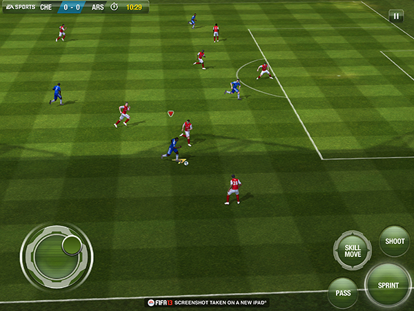 Приложения для iOS: скидки в App Store 14 июня 2013 года-9 Приложения для iOS: скидки в App Store 14 июня 2013 года-9