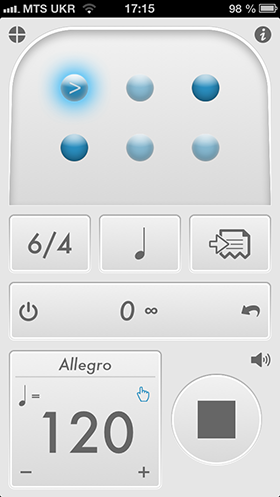 Скидки в App Store: InstaMail, Day One, Directional Dash, Metronome-18 Скидки в App Store: InstaMail, Day One, Directional Dash, Metronome-18
