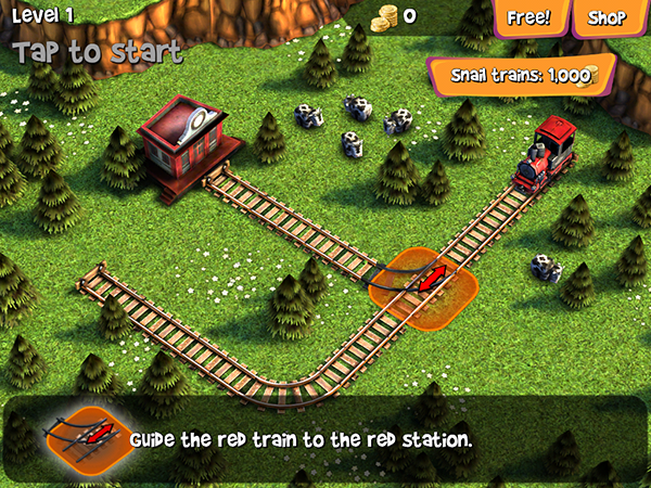 Приложения для iOS: скидки в App Store 15 июня 2013 года-9