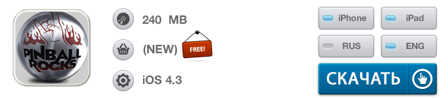 Приложения для iOS: скидки в App Store 15 июня 2013 года-2