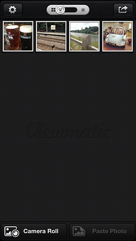 Скидки в App Store: One Touch Connect, SwipeList, Call of Mini Zombies, Viewmatic-16