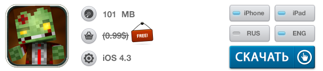 Скидки в App Store: One Touch Connect, SwipeList, Call of Mini Zombies, Viewmatic-12