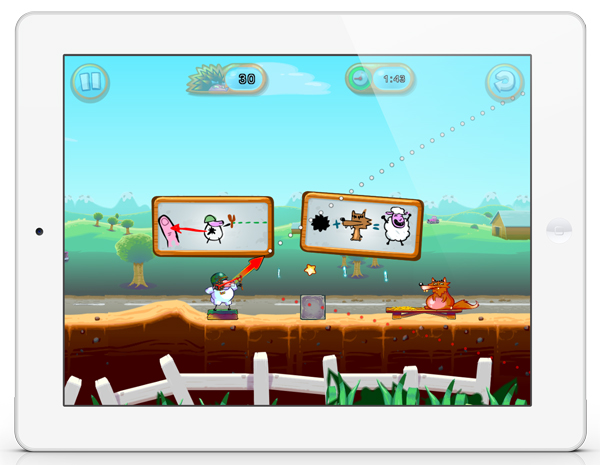 Приложения для iOS: скидки в App Store 16 апреля 2013 года-8