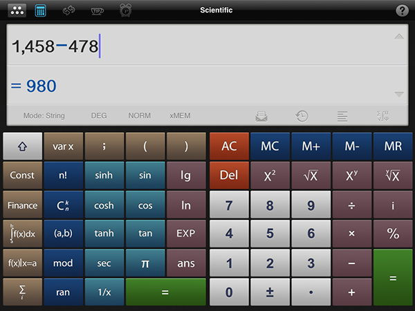 Приложения для iOS: скидки в App Store 16 июня 2013 года-5