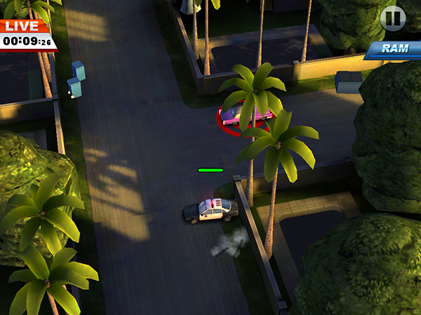 Скидки в App Store: Smash Cops, Smart Office 2, Doodle Fit 2, JOOL.-3 Скидки в App Store: Smash Cops, Smart Office 2, Doodle Fit 2, JOOL.-3
