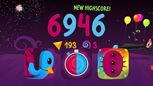 Скидки в App Store: Smash Cops, Smart Office 2, Doodle Fit 2, JOOL.-12 Скидки в App Store: Smash Cops, Smart Office 2, Doodle Fit 2, JOOL.-12