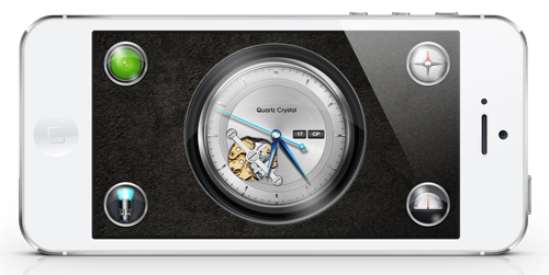 Приложения для iOS: скидки в App Store 18 апреля 2013 года-11