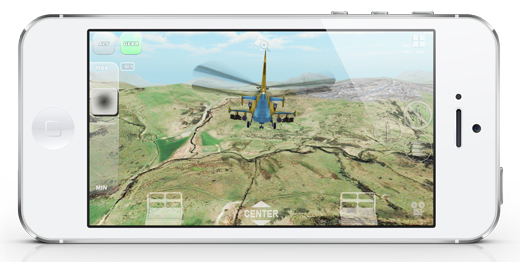 Приложения для iOS: скидки в App Store 17 апреля 2013 года-4