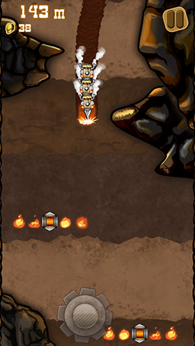 Скидки в App Store: Another World, Those Days, Gold Digger, Classic Cars Wallpapers.-12