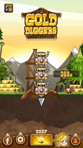 Скидки в App Store: Another World, Those Days, Gold Digger, Classic Cars Wallpapers.-11 Скидки в App Store: Another World, Those Days, Gold Digger, Classic Cars Wallpapers.-11